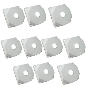 پایه دوربین مداربسته کمباکس مدل CA-15W بسته 10 عددی