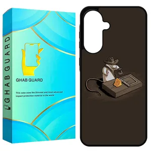 Ghab Guard GA56 Cover For Samsung Galaxy A56