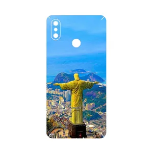 MAHOOT City of Rio de Janeiro Cover Sticker for Xiaomi Mi Max 3