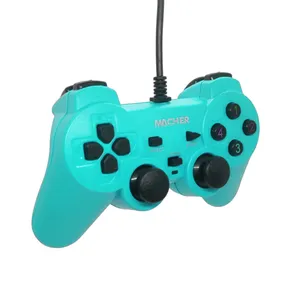 دسته بازی پلی استیشن 2 مچر مدل venom402