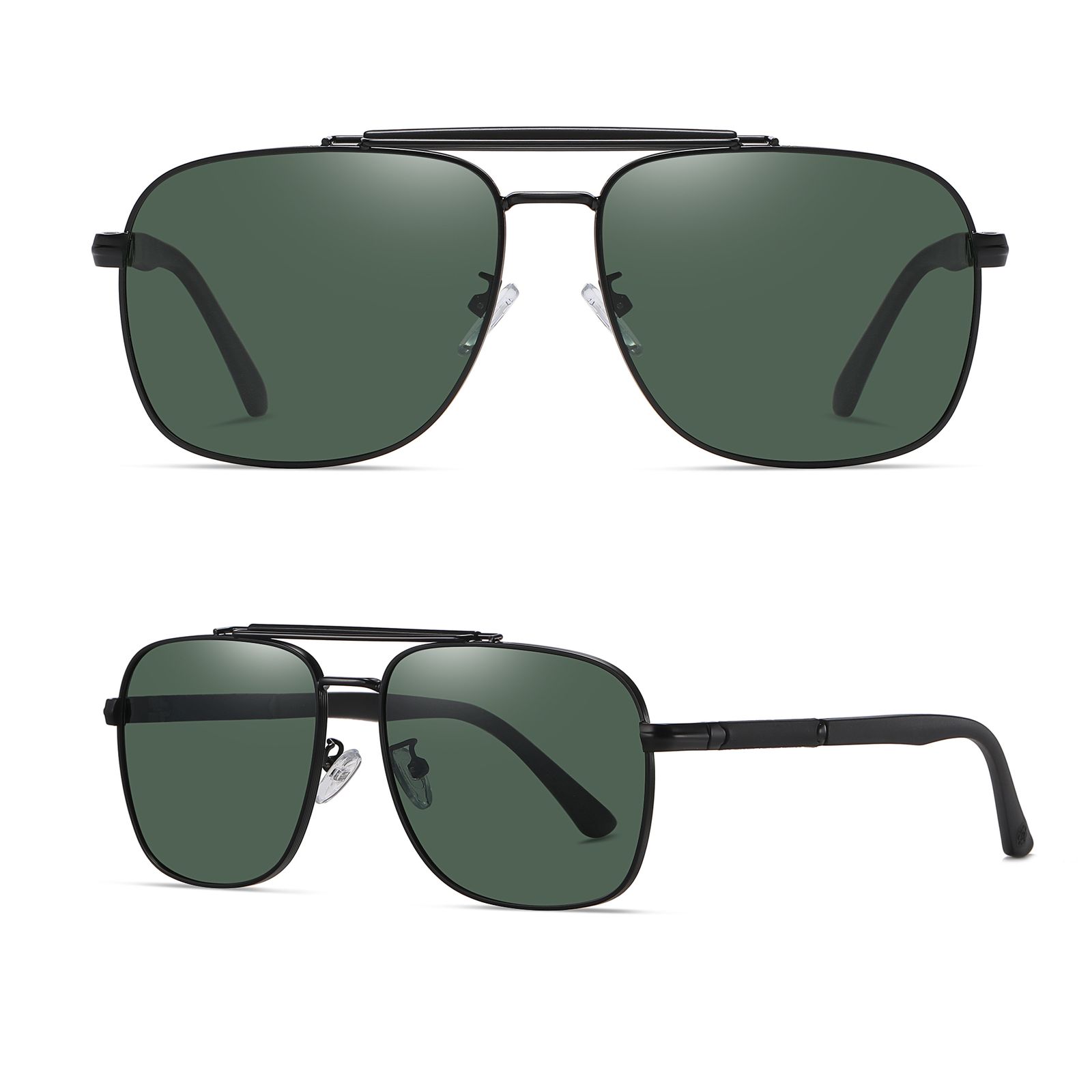 عینک آفتابی مردانه آلبرت وگ مدل 6320C04-P144 Avantgarde Visionary -  - 3