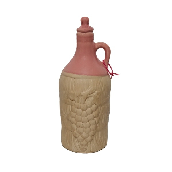 بطری مدل انگور