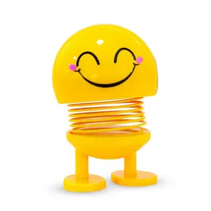 عروسک فنری خودرو کد 502