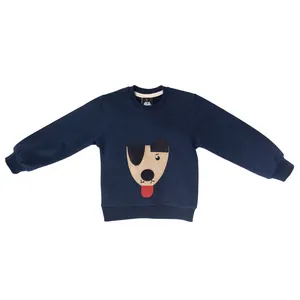 سویشرت بچگانه وستیتی کد Doggy1