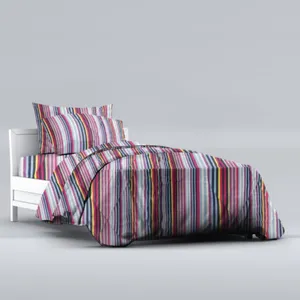 سرویس روتختی مدل OR 002021 یک نفره چهار تکه