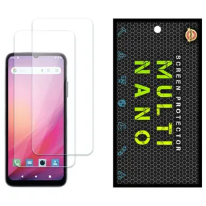 Multi Nano X-S2N Screen Protector For Gplus X10 Pack of 2