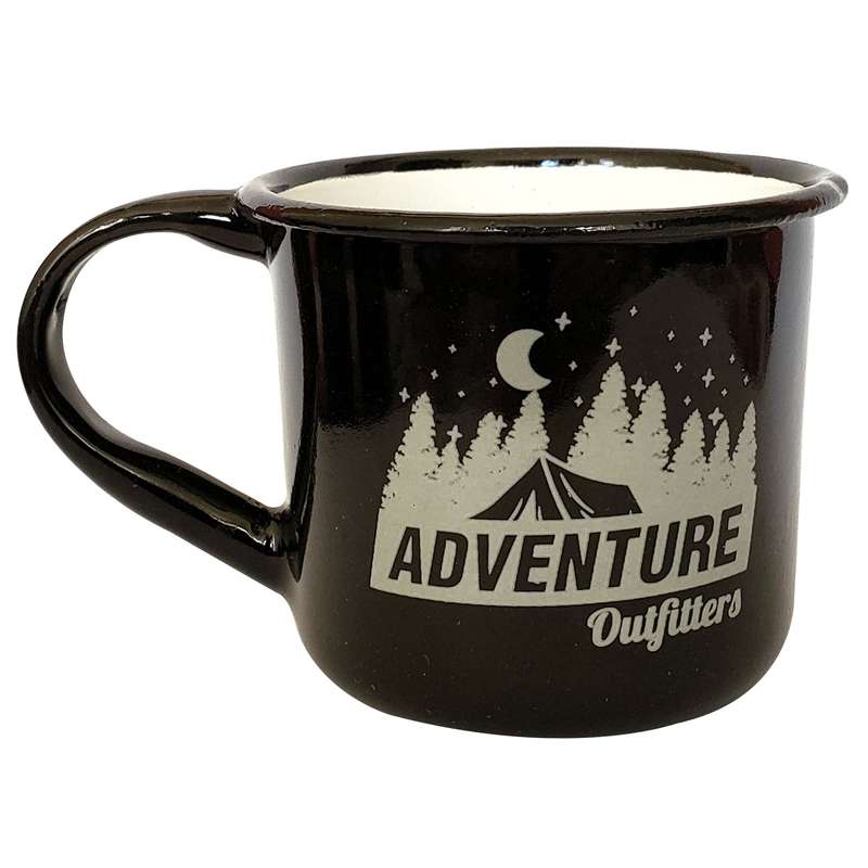 ماگ سفری کوه‌مان مدل Adventure Outfitters کد 772