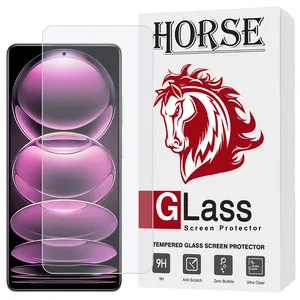 Horse SIMH30 Screen Protector For Xiaomi Redmi Note 12 Pro 4G / Note 12 Pro 5G / Note 12 Pro Plus / Poco X5 Pro / Redmi Note 13 4G