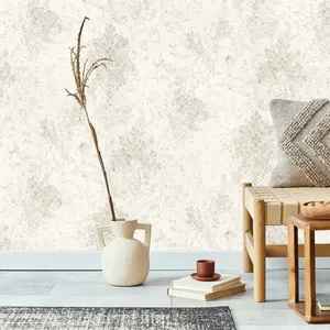 کاغذ دیواری مدل داماسک