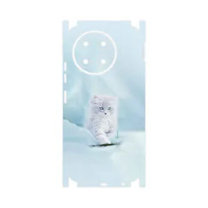 MAHOOT Cat_1-FullSkin Cover Sticker for Tecno Spark 30 Pro