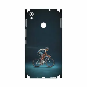 MAHOOT Road cycling-FullSkin Cover Sticker for Tecno Camon CX Air