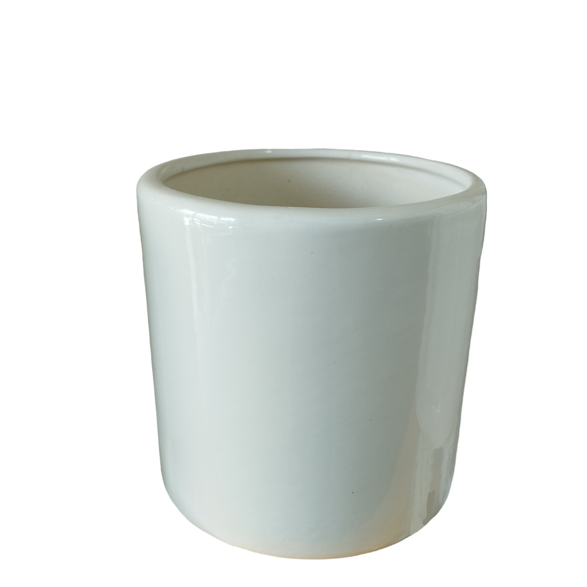 گلدان مدل سرامیکی مجموعه 4 عددی گلدان مدل سرامیکی مجموعه 4 عددی