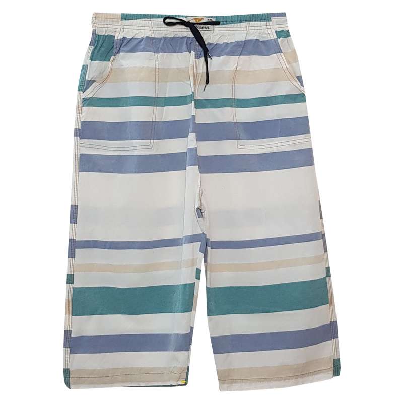 شلوارک مردانه مدل  OBZ120