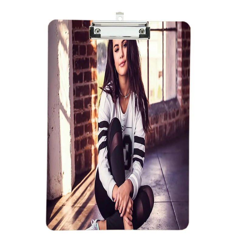 تخته شاسی طرح سلنا گومز مدل tg4 سایز A4