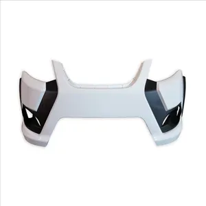 پوسته سپر جلو مدل s مناسب برای کوییک