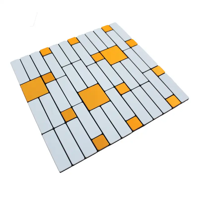 دیوارپوش آلکوتایل مدل تایل پشت چسبدار