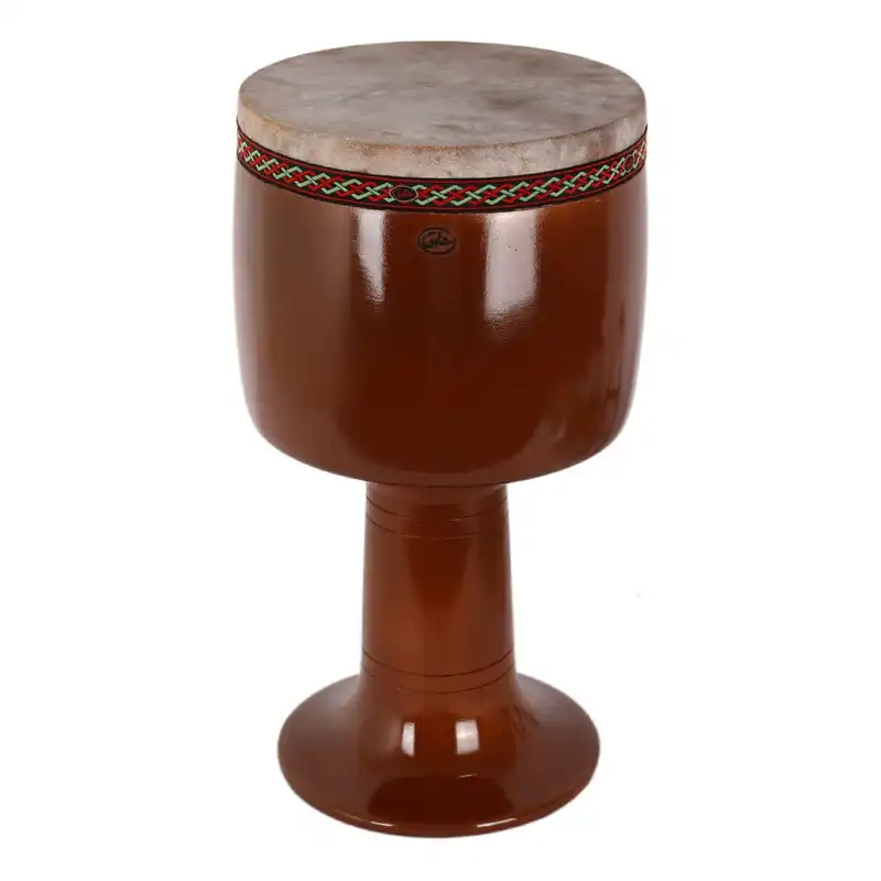 تنبک حلمی مدل ترکه ای دهانه کد A