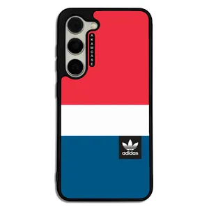 AKAM AMC-WSGS23-ADIDAS-27 Cover For Samsung Galaxy S23