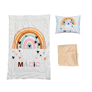 سرویس خواب نوزاد کد 00 مجموعه 3 عددی 