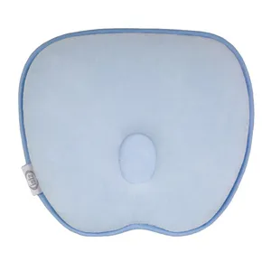 بالش فرم دهی سر نوزاد ایسیز مدل Is110.1 