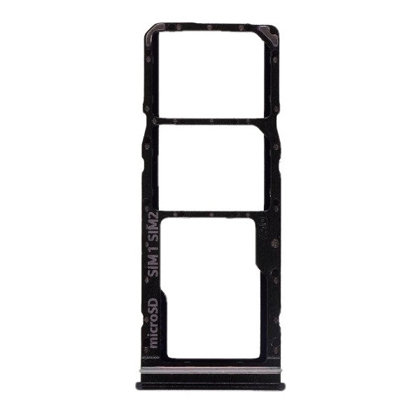  خشاب سیم کارت مدل SH-A750-Blk مناسب برای گوشی موبایل سامسونگ Galaxy A7 2018 Dual