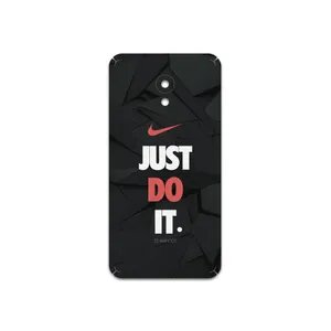 MAHOOT NK Cover Sticker for Meizu M5