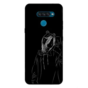 Megafone 1841 Cover For LG K50s