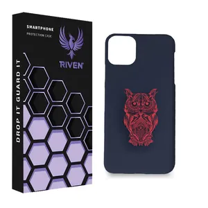 RIVEN RI2-8 Case For Apple iPhone 12