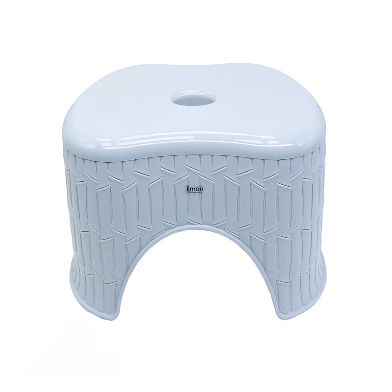 صندلی حمام لیمون مدل بامبو کد HS1734