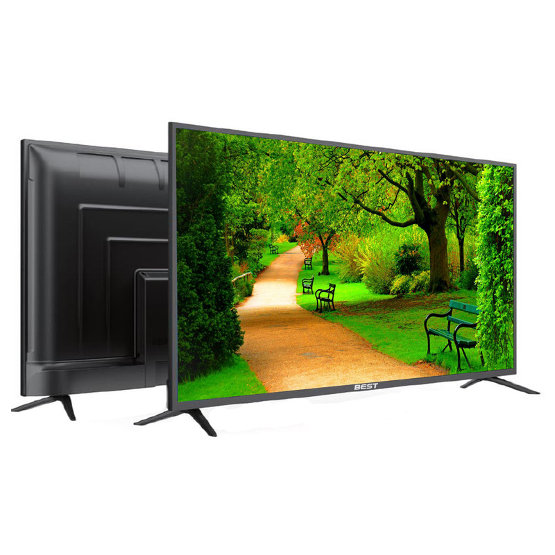 تلویزیون ال ای دی بست الکتریک مدل BFN43 سایز 43 اینچ