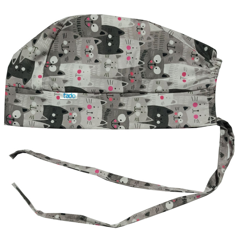 کلاه جراحی تادو مدل H165