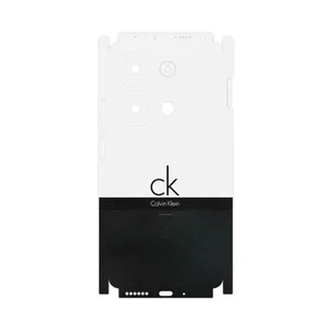 MAHOOT Calvin Klein-FullSkin Cover Sticker for Xiaomi Poco M6 Pro 4G