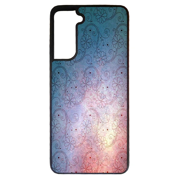 کاور طرح نقاشی مناسب برای گوشی موبایل سامسونگ galaxy s21 fe