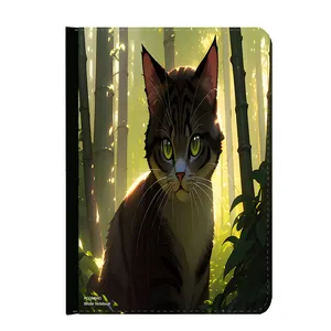 کلاسور هومرو مدل KL2086 طرح هلو کیتی