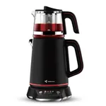 چای ساز روی هم مباشی مدل ME-TM302B
