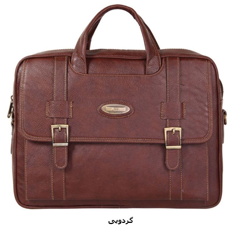 کیف اداری مدل NM-0039 -  - 3