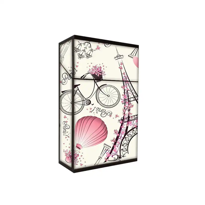 جا سیگاری مدل دوچرخه کد 492