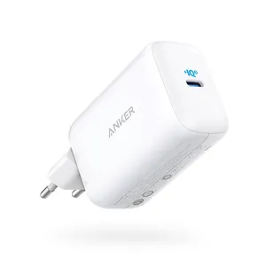 Anker POWERPORT III 65W A2712 Wall Charger