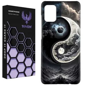 RIVEN RI1-224 Case For Samsung Galaxy A31