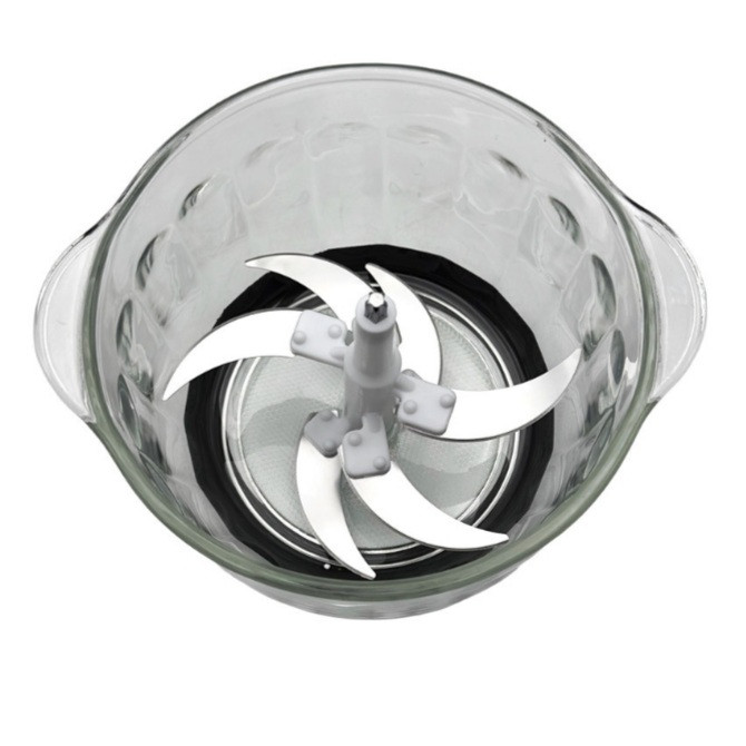 خردکن  مدل BSI-888