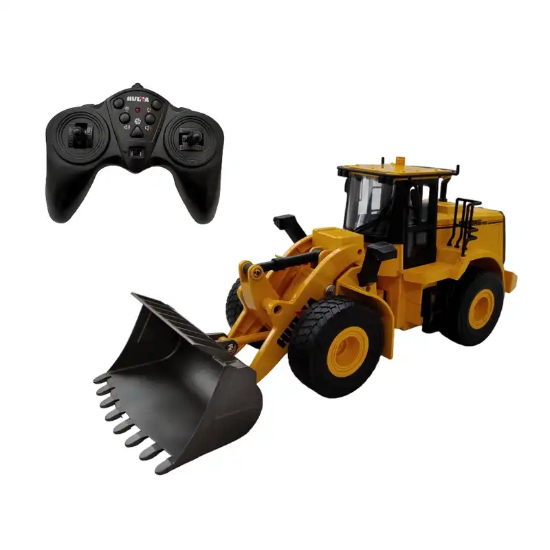 ماشین بازی کنترلی هوینا مدل لودر