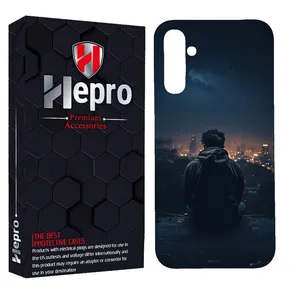 HEPRO MC Cover for Samsung Galaxy A13 5G