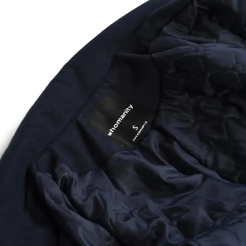 پالتو زنانه هومنیتی کد WXD075