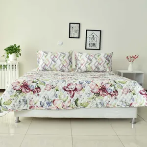 سرویس روتختی بومرنگ مدل Golro-240 دونفره 3 تکه