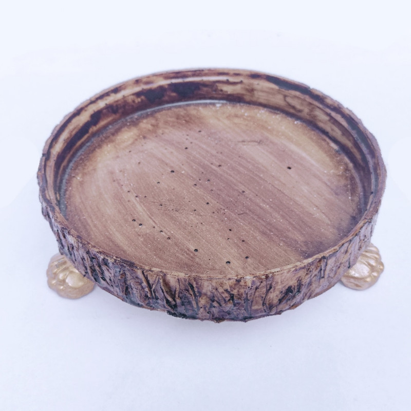 زیرگلدانی طرح درخت مدل PA114 زیرگلدانی طرح درخت مدل PA114