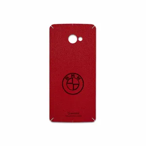 MAHOOT RL-BMW Cover Sticker for HTC Butterfly S