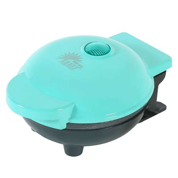 وافل ساز سانیز مدل قلبی