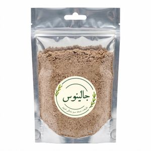 پودر خارمریم جالینوس - 100 گرم 