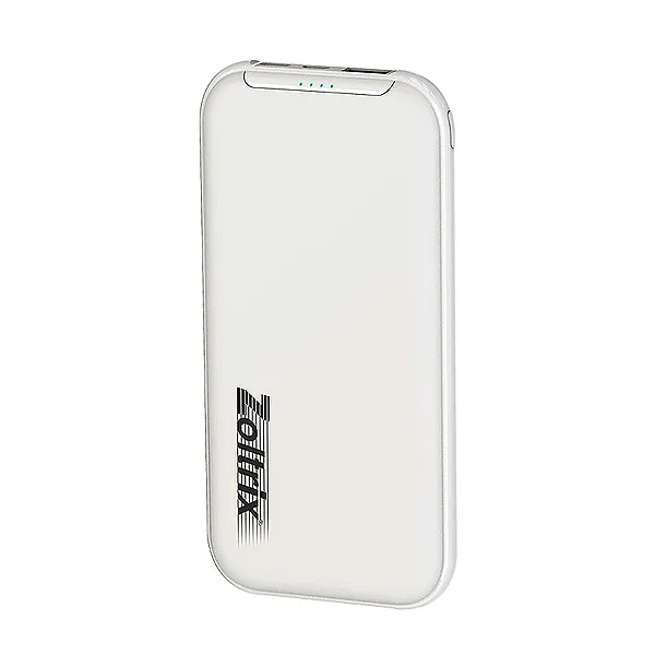 پاوربانک زولتریکس مدل ZX_810  ظرفیت 10000 میلی آمپر ساعت