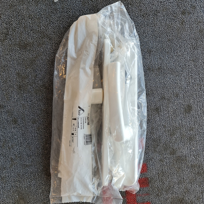 دستگیره در روتو مدل Stainless Stel دستگیره در روتو مدل Stainless Stel